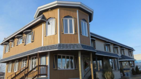 Гостиница Auberge des Berges  Сен-Фелисьен